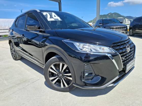 NISSAN KICKS 1.6 16V FLEXSTART ADVANCE XTRONIC NISSAN KICKS 1.6 16V FLEXSTART ADVANCE XTRONIC